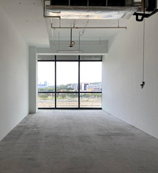 Woods Square (D25), Office #440981371